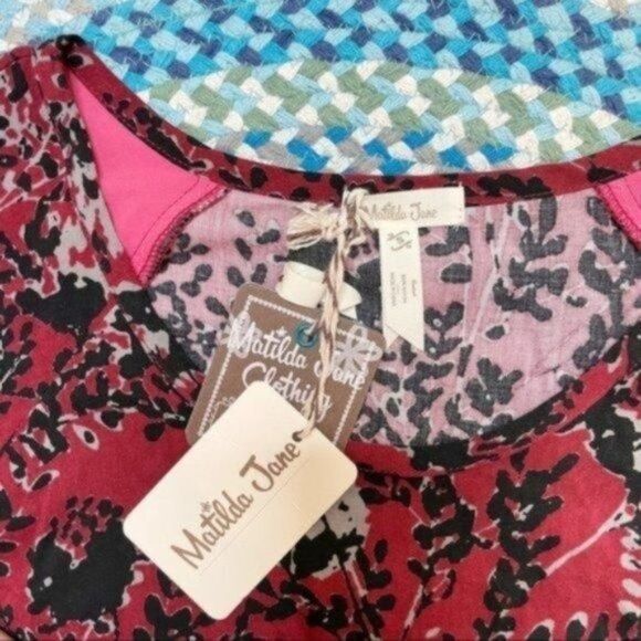 Matilda Jane Dress - Picture 7 of 10